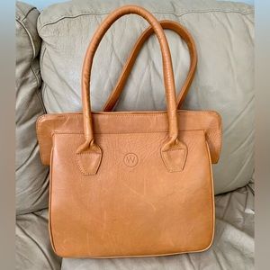 Wanderers Travel Co. Monte Carlo Handbag